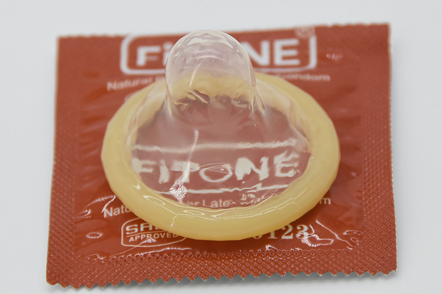 FITONE コンドーム コンドーム